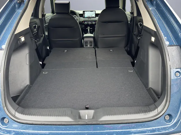 Honda HR-V 1.5 i-MMD Advance