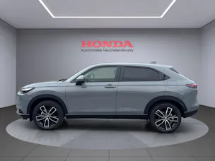 Honda HR-V 1.5 i-MMD Elegance