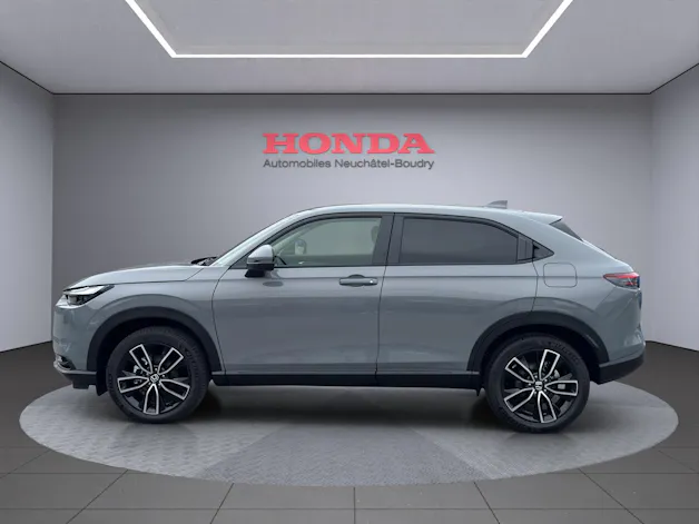 Honda HR-V 1.5 i-MMD Elegance