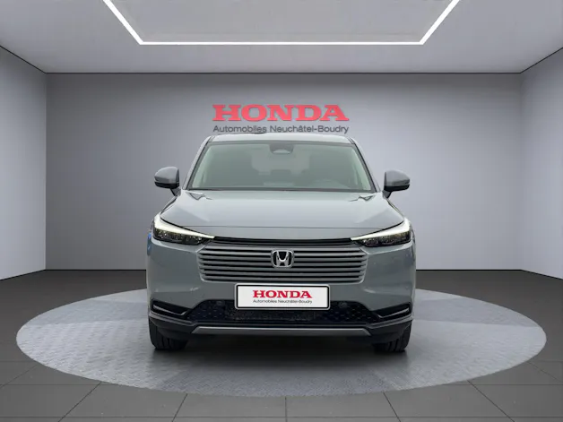 Honda HR-V 1.5 i-MMD Elegance