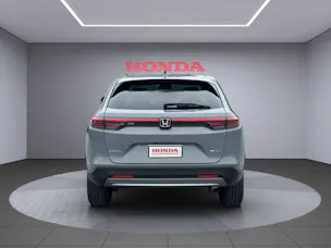 Honda HR-V 1.5 i-MMD Elegance