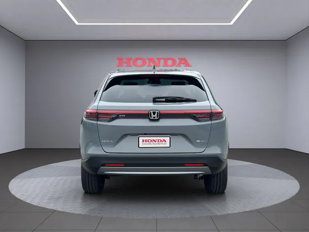 Honda HR-V 1.5 i-MMD Elegance