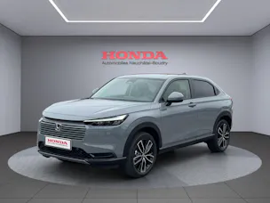 Honda HR-V 1.5 i-MMD Elegance