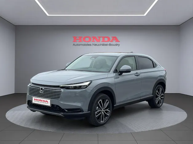 Honda HR-V 1.5 i-MMD Elegance