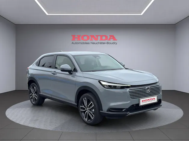 Honda HR-V 1.5 i-MMD Elegance