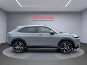 Honda HR-V 1.5 i-MMD Elegance