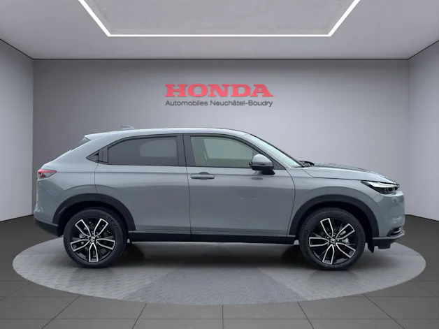 Honda HR-V 1.5 i-MMD Elegance