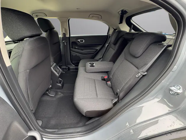 Honda HR-V 1.5 i-MMD Elegance