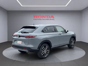 Honda HR-V 1.5 i-MMD Elegance
