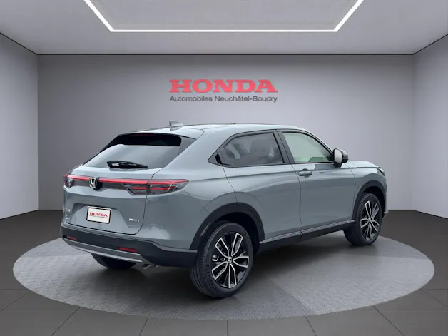 Honda HR-V 1.5 i-MMD Elegance