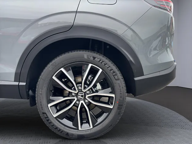 Honda HR-V 1.5 i-MMD Elegance
