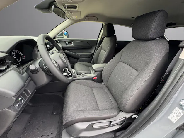 Honda HR-V 1.5 i-MMD Elegance