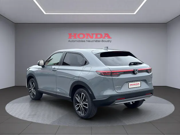 Honda HR-V 1.5 i-MMD Elegance