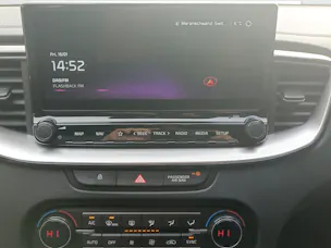 Kia Ceed SW 1.5 T-GDi GT-Line