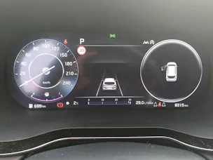 Kia Ceed SW 1.5 T-GDi GT-Line