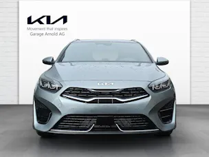 Kia Ceed SW 1.5 T-GDi GT-Line