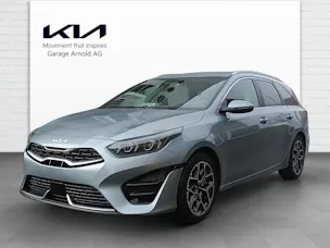 Kia Ceed SW 1.5 T-GDi GT-Line