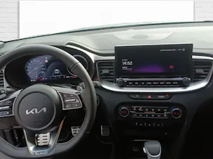 Kia Ceed SW 1.5 T-GDi GT-Line