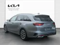 Kia Ceed SW 1.5 T-GDi GT-Line