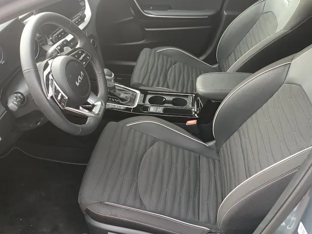 Kia Ceed SW 1.5 T-GDi GT-Line
