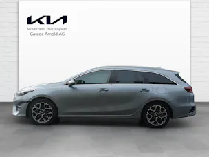 Kia Ceed SW 1.5 T-GDi GT-Line