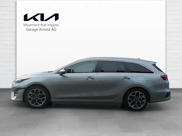 Kia Ceed SW 1.5 T-GDi GT-Line