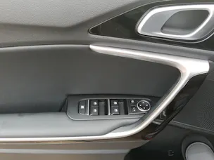 Kia Ceed SW 1.5 T-GDi GT-Line