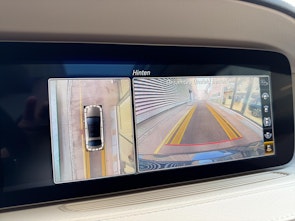 Vehicle image MERCEDES-BENZ S 560 V8 AMG Line 4matic