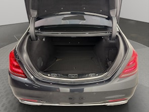 Vehicle image MERCEDES-BENZ S 560 V8 AMG Line 4matic