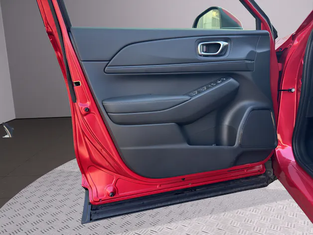 HONDA HR-V 1.5 i-MMD Elegance