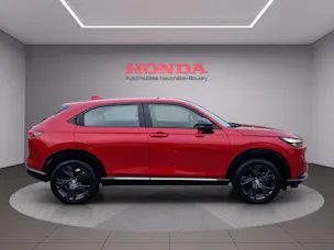 Honda HR-V 1.5 i-MMD Elegance