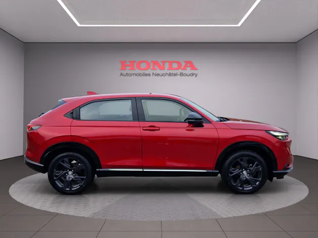 Honda HR-V 1.5 i-MMD Elegance