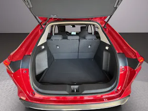 Honda HR-V 1.5 i-MMD Elegance