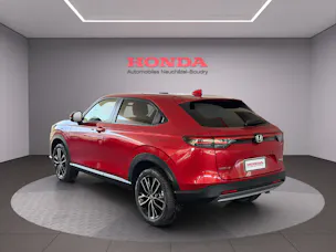 Honda HR-V 1.5 i-MMD Elegance