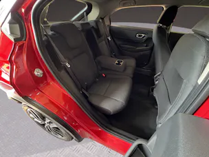 Honda HR-V 1.5 i-MMD Elegance