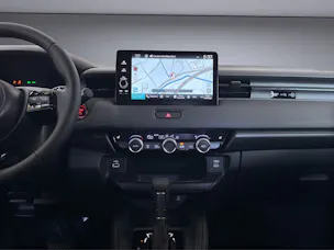 Honda HR-V 1.5 i-MMD Elegance