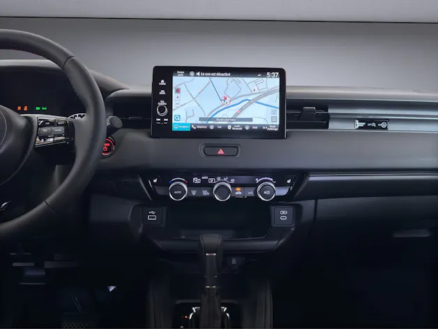 HONDA HR-V 1.5 i-MMD Elegance