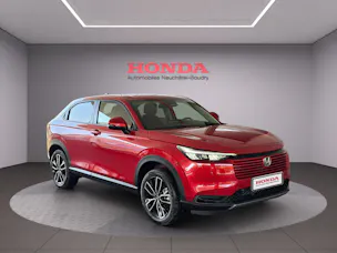 Honda HR-V 1.5 i-MMD Elegance