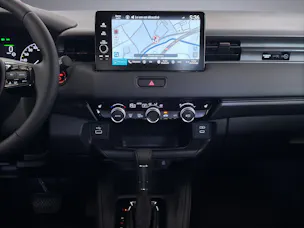 Honda HR-V 1.5 i-MMD Elegance