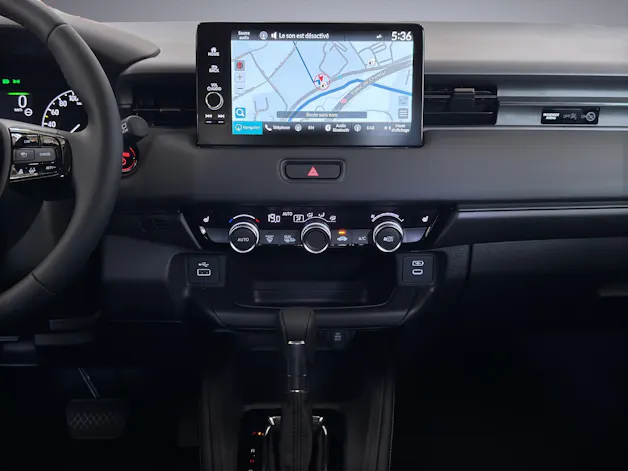 HONDA HR-V 1.5 i-MMD Elegance