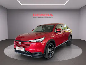 Honda HR-V 1.5 i-MMD Elegance