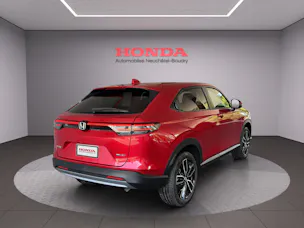 Honda HR-V 1.5 i-MMD Elegance