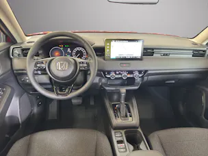 Honda HR-V 1.5 i-MMD Elegance