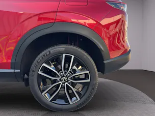 Honda HR-V 1.5 i-MMD Elegance
