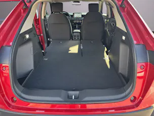 Honda HR-V 1.5 i-MMD Elegance