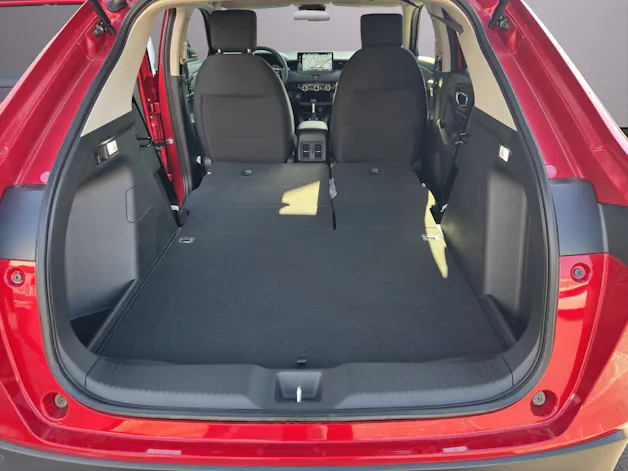 HONDA HR-V 1.5 i-MMD Elegance