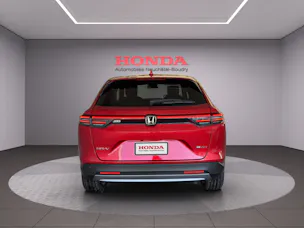 Honda HR-V 1.5 i-MMD Elegance
