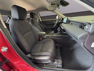 Honda HR-V 1.5 i-MMD Elegance