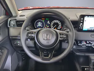 Honda HR-V 1.5 i-MMD Elegance