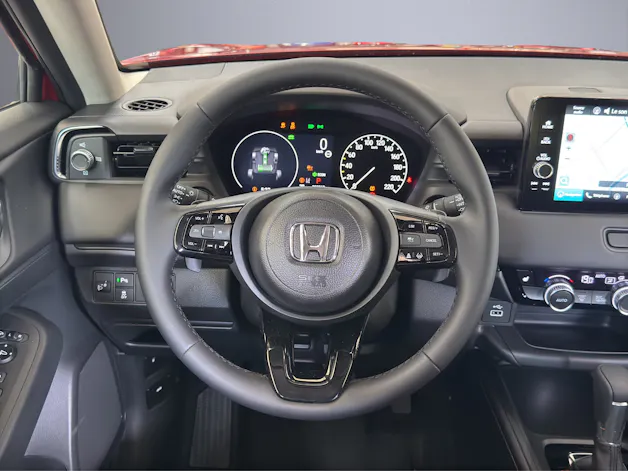 HONDA HR-V 1.5 i-MMD Elegance